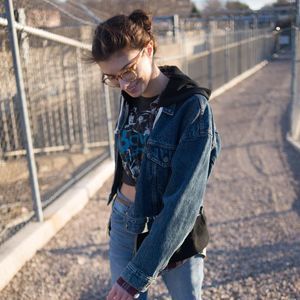 Meet your Posher, Jill